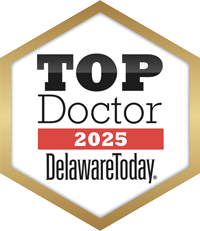 Top Doctor Logo