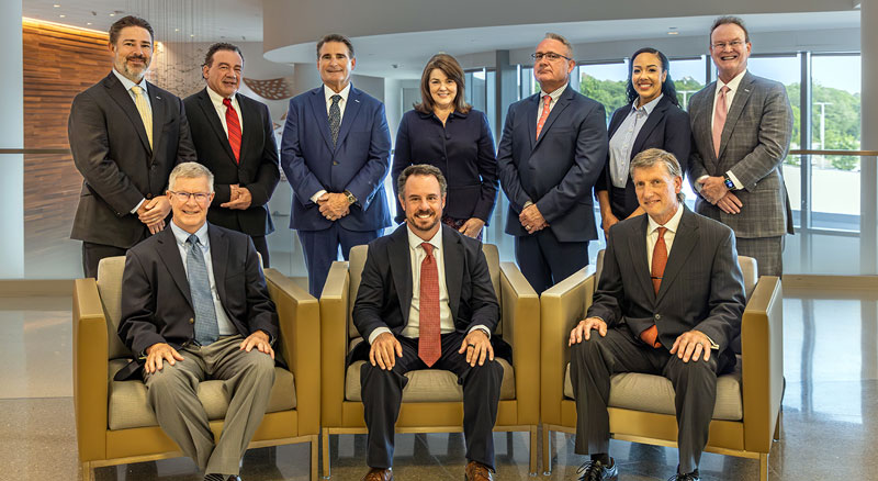 Board Of Directors