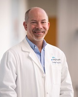 Lawrence Ward