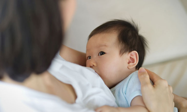 Breastfeeding