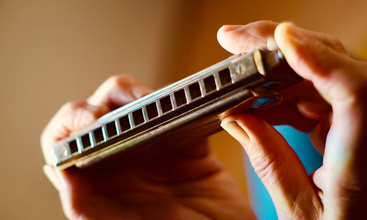 Harmonica