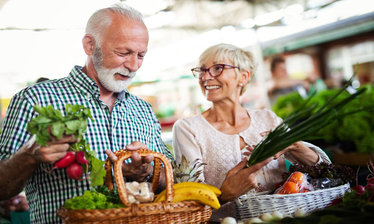 Farmer's Market