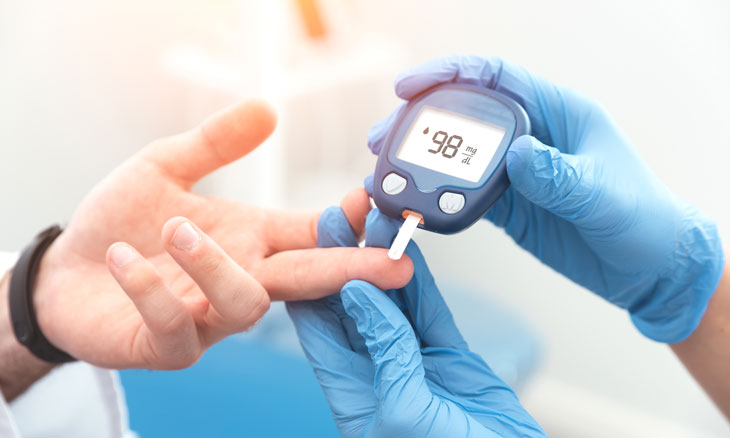 Heat and Diabetes Heat and Diabetes