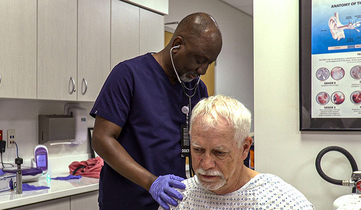 Plan Ahead for Long-Term Care