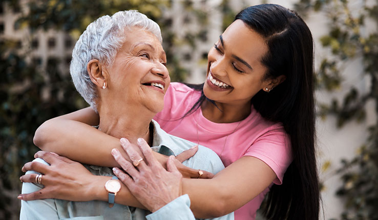 Breast Cancer and Genetics: What Your Family History May Tell You