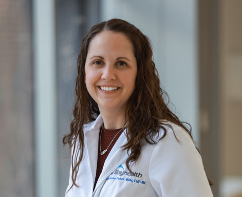 Adrianne L. Fisher, FNP-BC