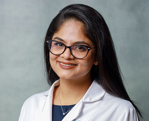 Aimen Suhail Khan, MD