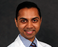 Barath Krishnan MD