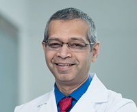 Bhavin Dave, MD