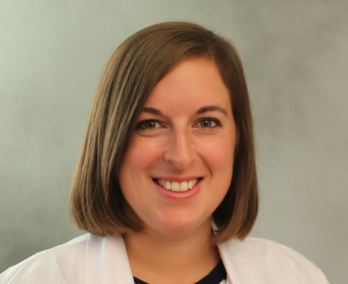 Brandy M. Magee, NP-C