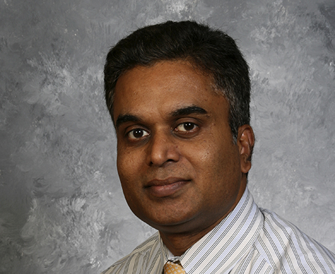 David A Jawahar