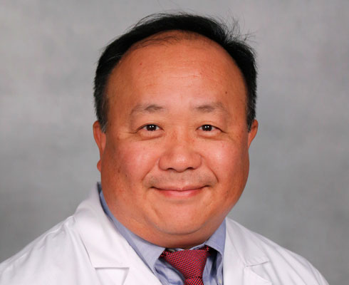 doctor