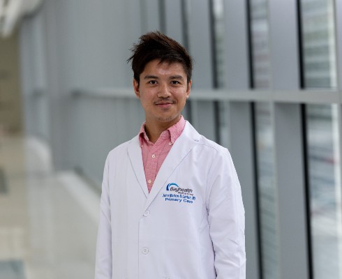 John Marlon B Lintan