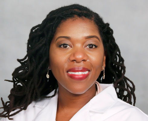 Kandis K. Samuels-Leutzinger, MD