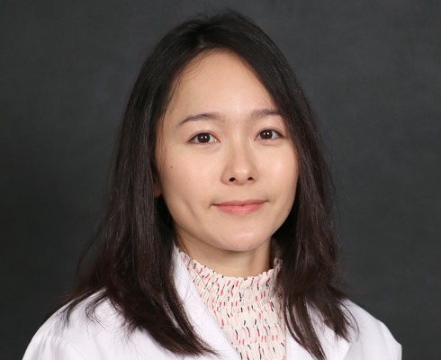 Mable Tsui