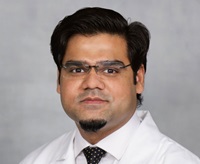 Muhammad Umair MD