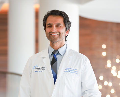 Rishi Sawhney, MD