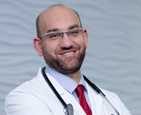 Samer Alhindi, MD
