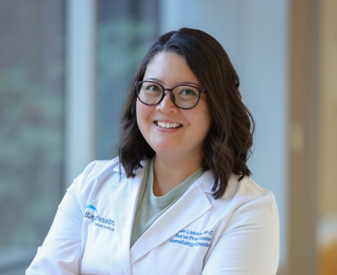 Susanna D. Lawson, FNP-C