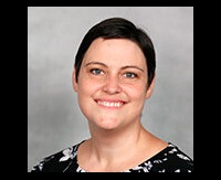 Amanda Parks, MBA, C-TAGME