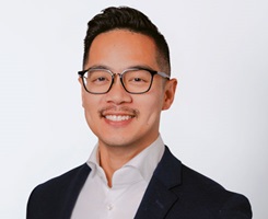 Anter Gonzales, MD