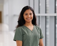 Khushboo Bhatia, MD