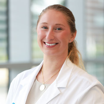 Family Medicine Resident Cara Kessler, DO