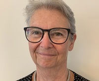 Susan M. Levy