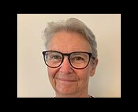 Susan M. Levy