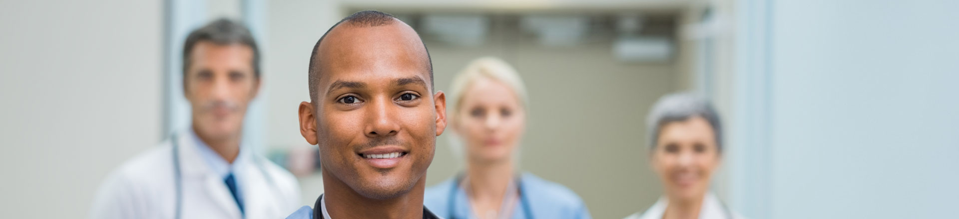 Doctor Finding Answers Find a Doctor