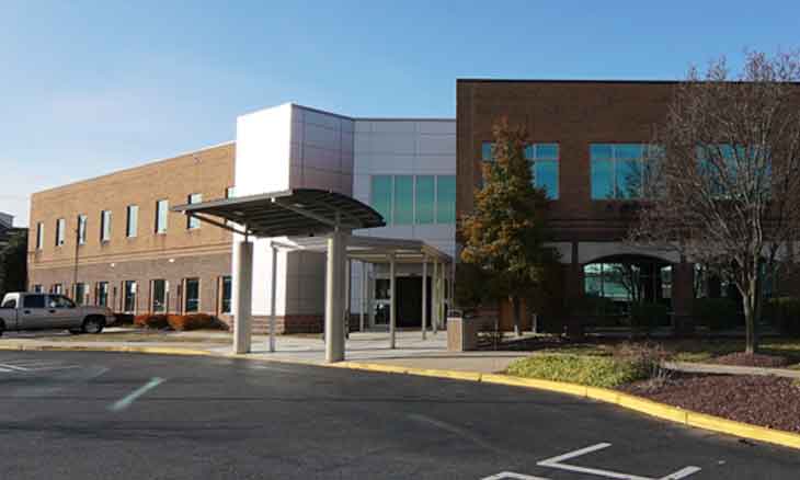 Bayhealth Cardiology Consultants Dover
