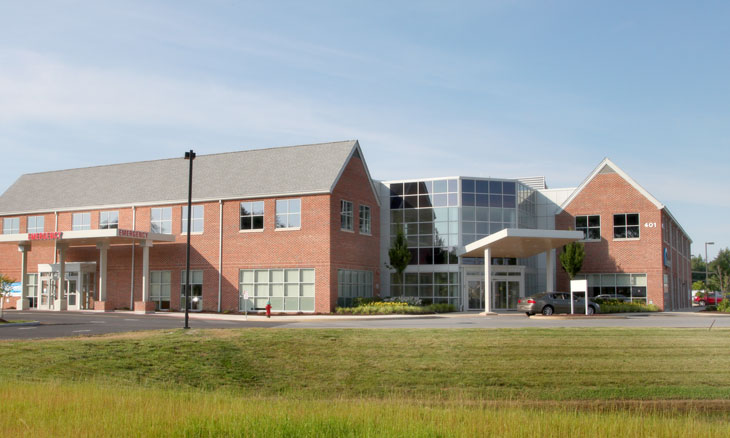 Bayhealth Cardiology Consultants, Smyrna