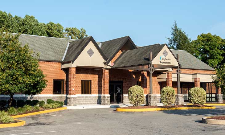 Kent Campus