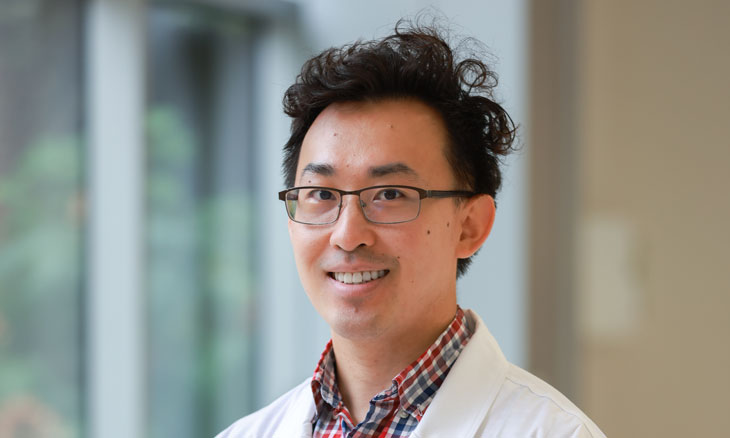 Internal Medicine Physician Bo Fu, DO. Internal Medicine Physician Bo Fu, DO