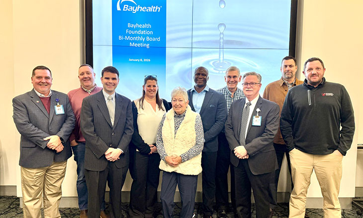 Bayhealth Foundation Welcomes New Board Members
