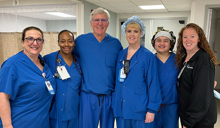 Bayhealth Expands Access to Preventive Care with Weekend Colonoscopy Screening Event