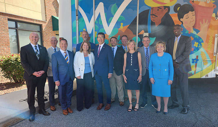 Bayhealth Supports Delaware Medical Consortium to Strengthen Healthcare Across Delaware