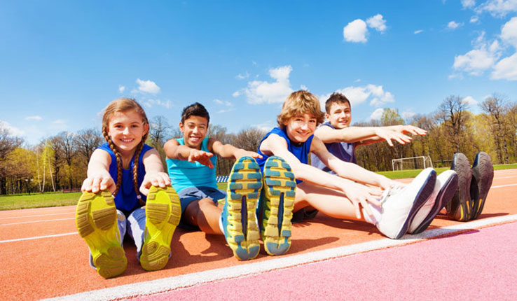Bayhealth Family Medicine, Dover Providing Free Sports Physicals