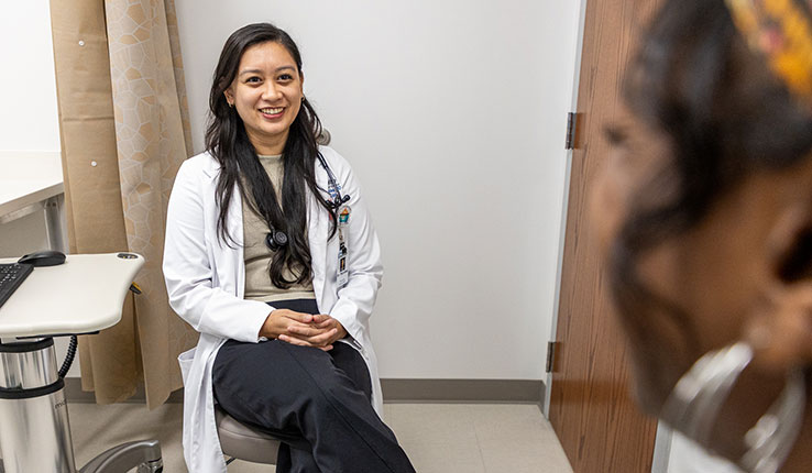 Bayhealth Welcomes New Primary Care Physicians to Expand Access for Delawareans