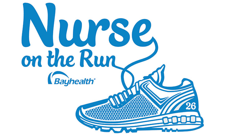 Lace Up for Bayhealth's Annual Nurse on the Run 5K & 1-Mile Walk