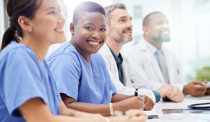Explore Nursing Innovation at Bayhealth’s 2026 Nursing Research & Evidence-Based Practice Conference