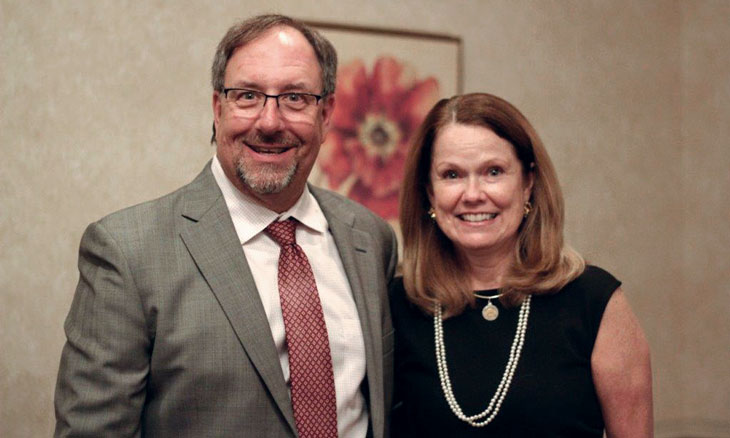 Nemours Donors