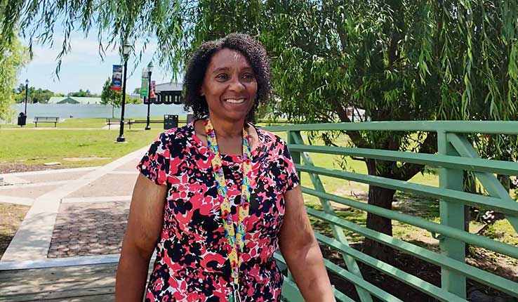 Colorectal Cancer Screening Saved Natashia’s Life A Survivor’s Story