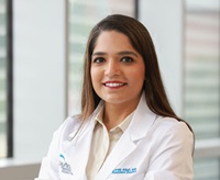 Lareb Altaf, MD