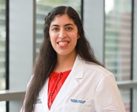 Madihah Alam, MD