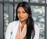 Abigail Jawahar