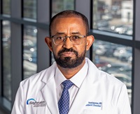 Yoseph Teweldebrhan